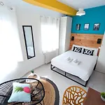 Xoxo - Arco Appartamento