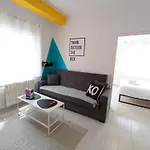 Lägenhet Xoxo - Arco