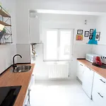 Xoxo - Arco Apartman *