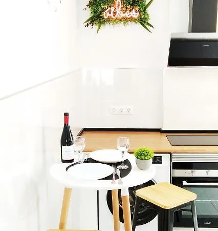 Xoxo - Arco ポンフェラダ