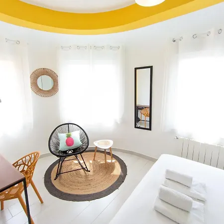Apartamento Xoxo - Arco