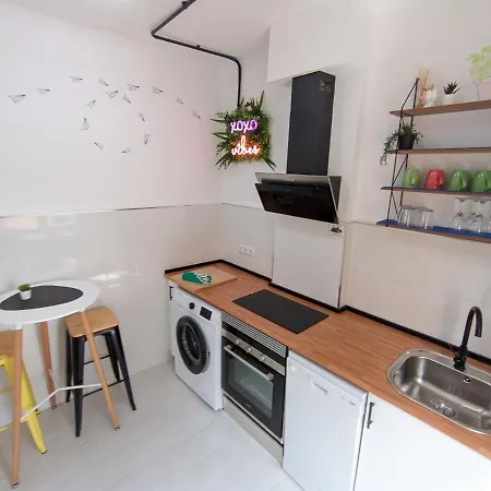 Apartment Xoxo - Arco *