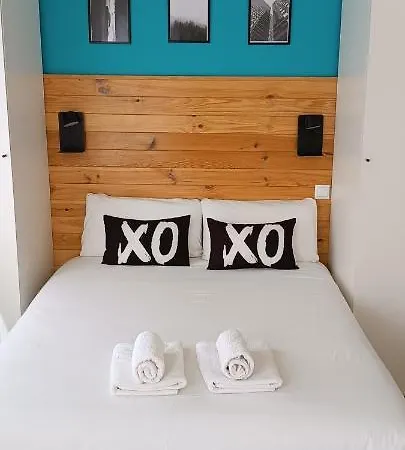 Xoxo - Arco Apartment *