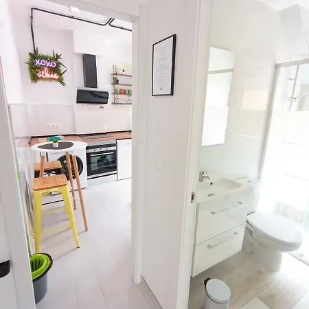 Apartment Xoxo - Arco *