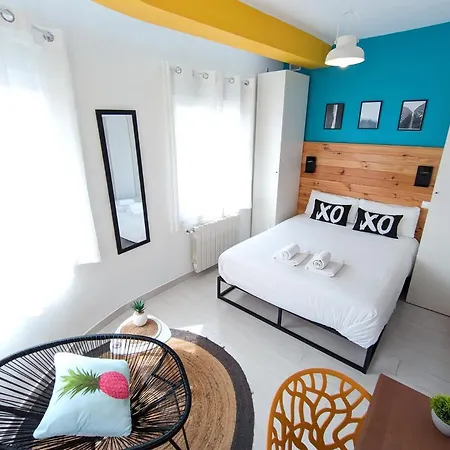 Xoxo - Arco Apartment