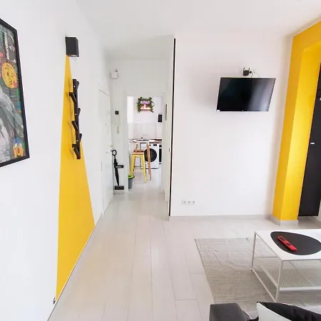 Apartman Xoxo - Arco *