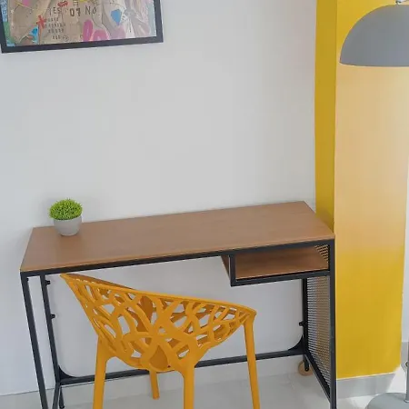 Xoxo - Arco Apartment Ponferrada