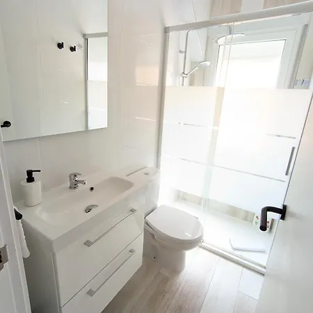Xoxo - Arco Apartment *