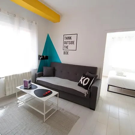 Apartment Xoxo - Arco