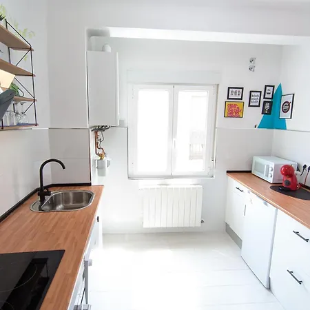 Xoxo - Arco Apartment *