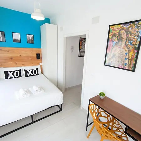 Xoxo - Arco Apartamento