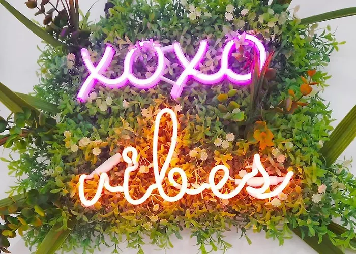 Apartman Xoxo - Arco *