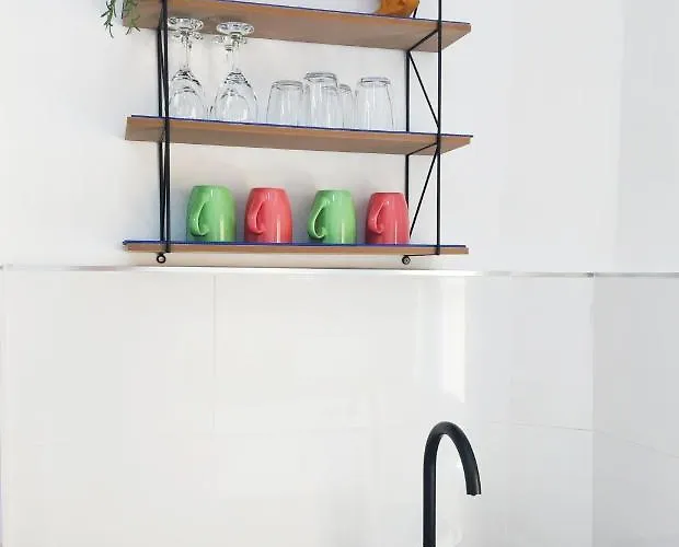 Xoxo - Arco Apartman Ponferrada