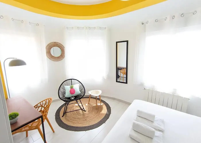 Apartman Xoxo - Arco