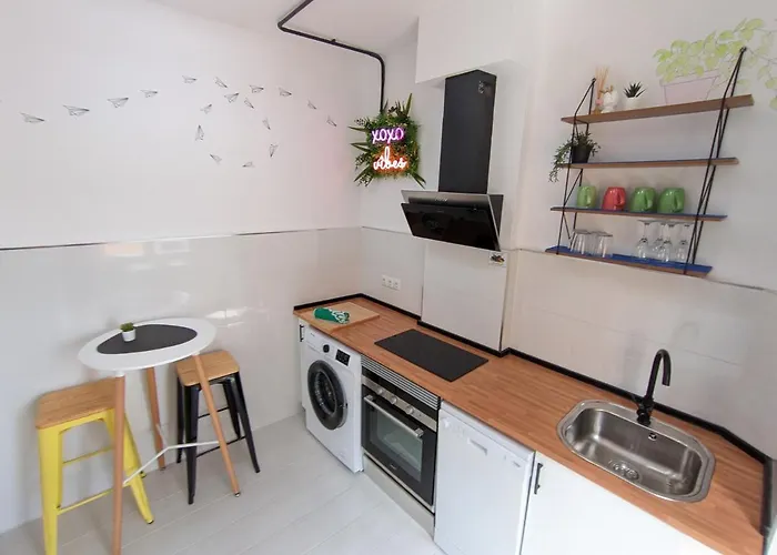 Apartman Xoxo - Arco *