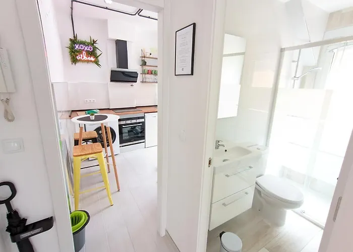 Apartman Xoxo - Arco *