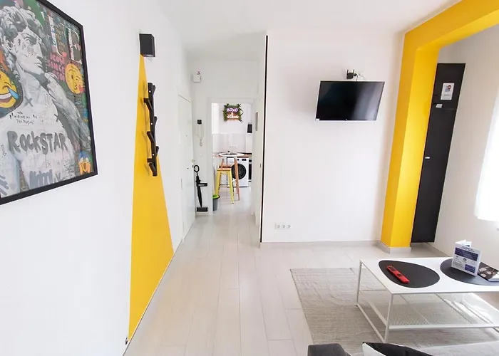 Apartman Xoxo - Arco *