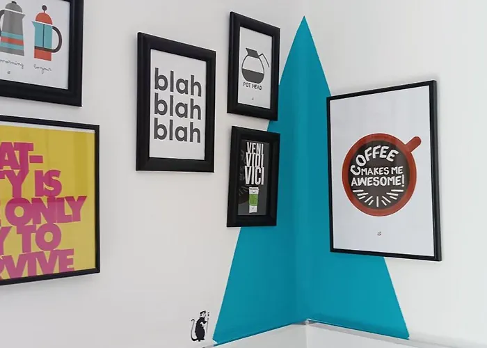 Apartman Xoxo - Arco