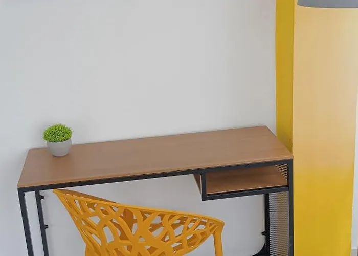 Xoxo - Arco Apartman Ponferrada