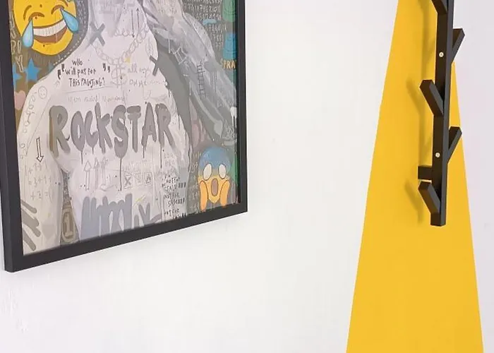 Apartman Xoxo - Arco Ponferrada