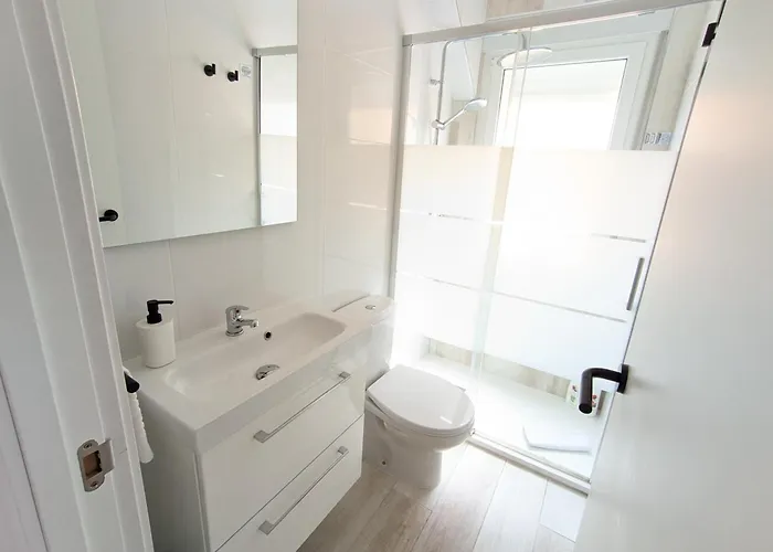 Xoxo - Arco Apartman *