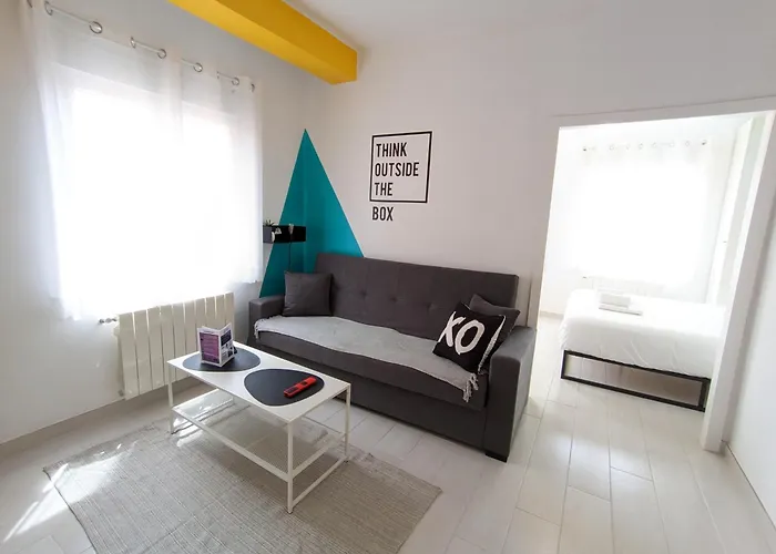 Apartman Xoxo - Arco