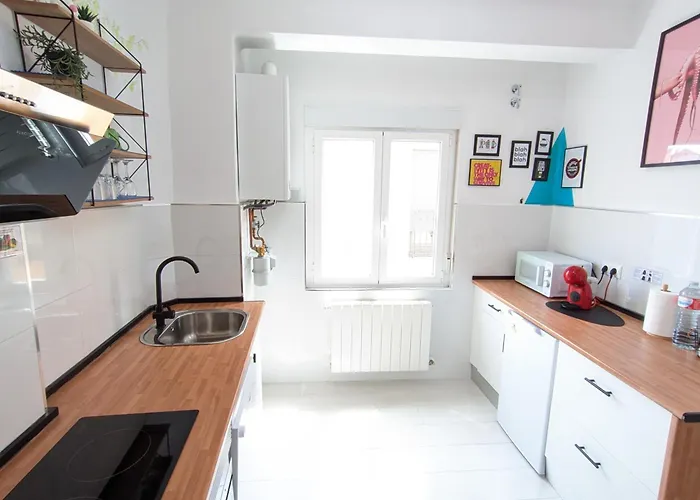 Xoxo - Arco Apartman *